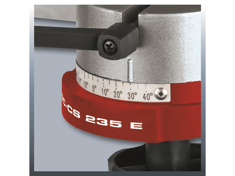 Einhell  Kettenschärfer GC-CS 235 E