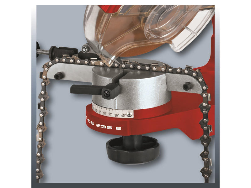 Einhell  Kettenschärfer GC-CS 235 E