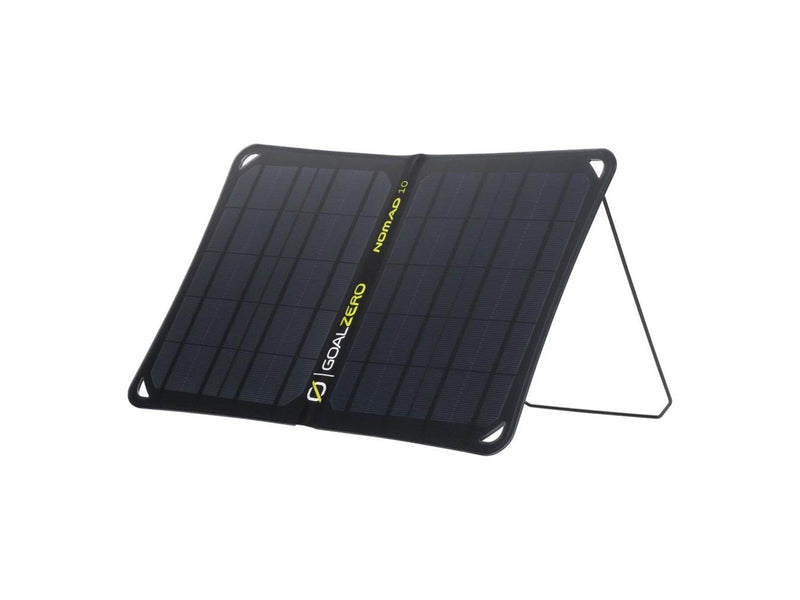 Goal Zero Nomad 10 Solar Panel