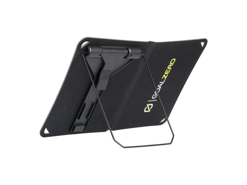 Goal Zero Nomad 10 Solar Panel