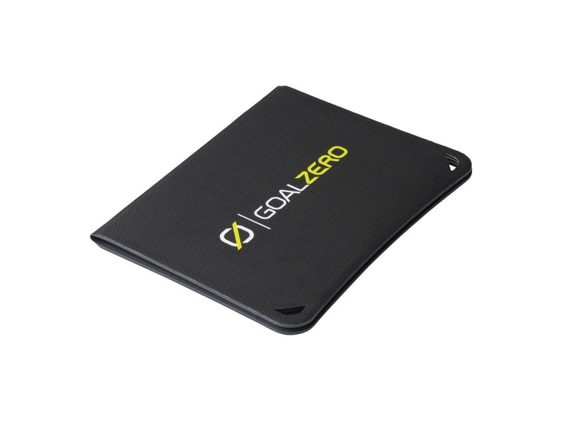 Goal Zero Nomad 10 Solar Panel