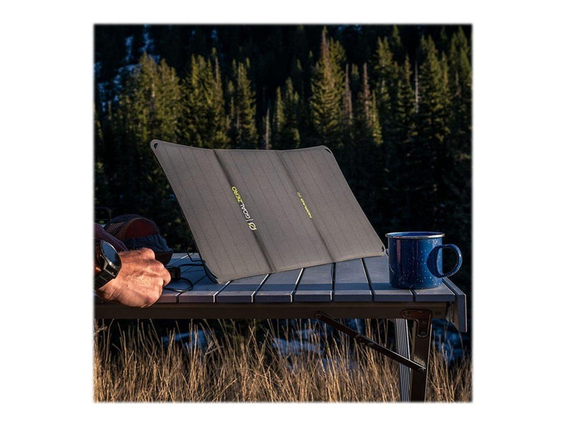 Goal Zero Nomad 20 Solar Panel