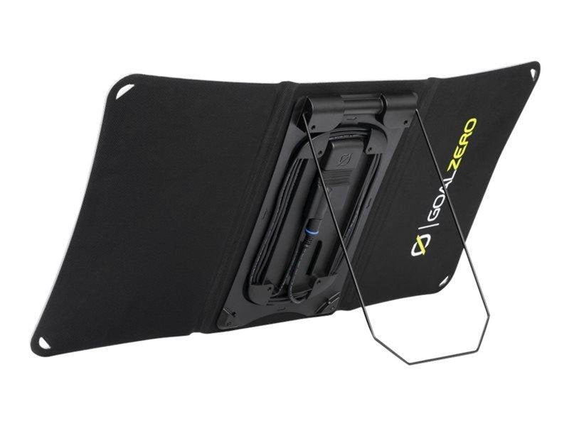 Goal Zero Nomad 20 Solar Panel