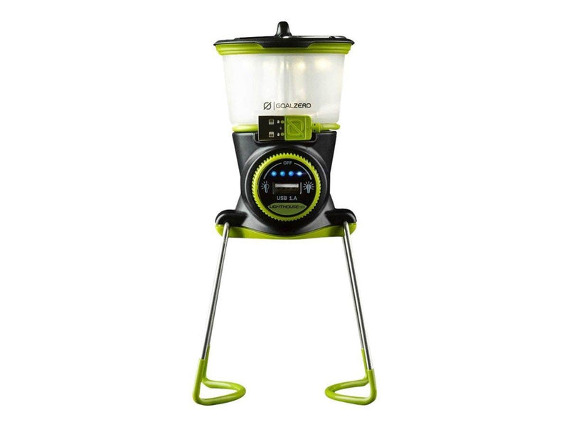 Goal Zero Lighthouse Mini Lantern
