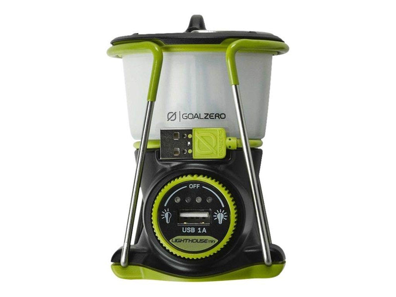 Goal Zero Lighthouse Mini Lantern