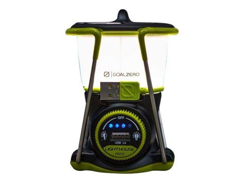 Goal Zero Lighthouse Mini Lantern