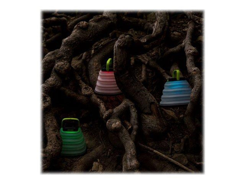 Goal Zero Crush Light Chroma - camping light - LED