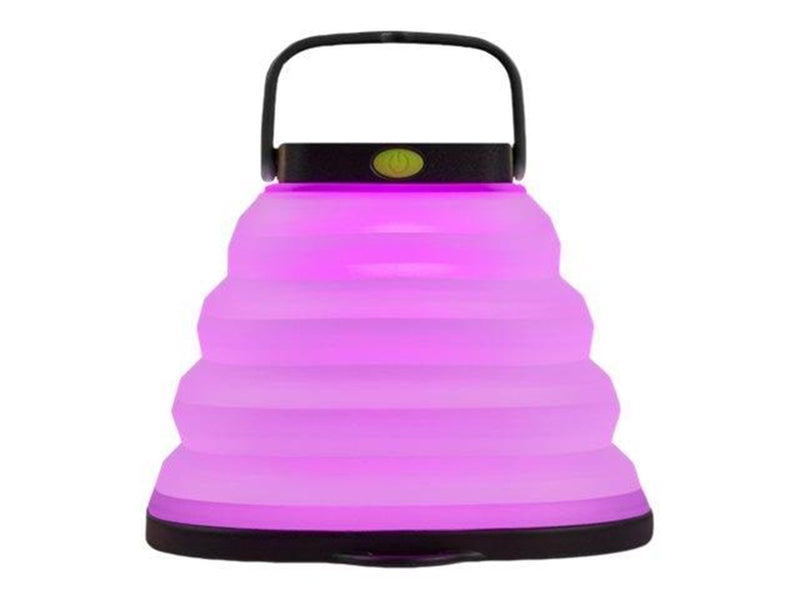 Goal Zero Crush Light Chroma - camping light - LED
