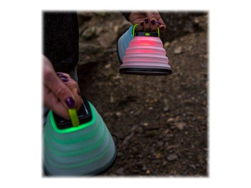 Goal Zero Crush Light Chroma - camping light - LED