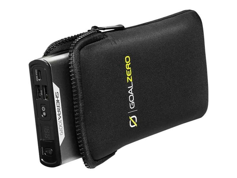 Goal Zero Sherpa 100PD Protective Sleeve