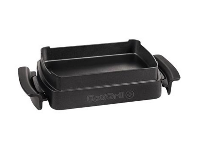 Tefal Snack- und Backzubehör OptiGrill XA7258