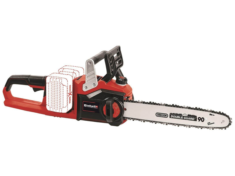 Einhell Cordless Chain Saw GP-LC 36/35 Li-Solo