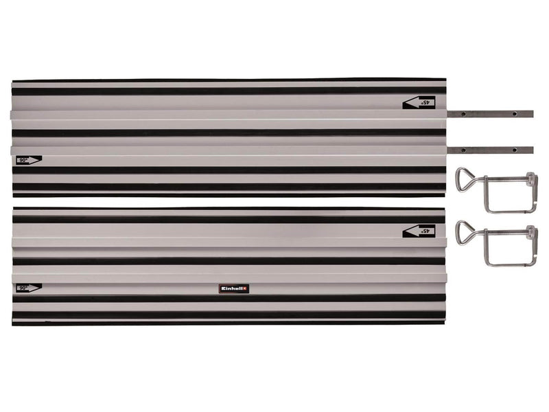 Einhell Aluschiene für Tauchsäge 2x1000 mm