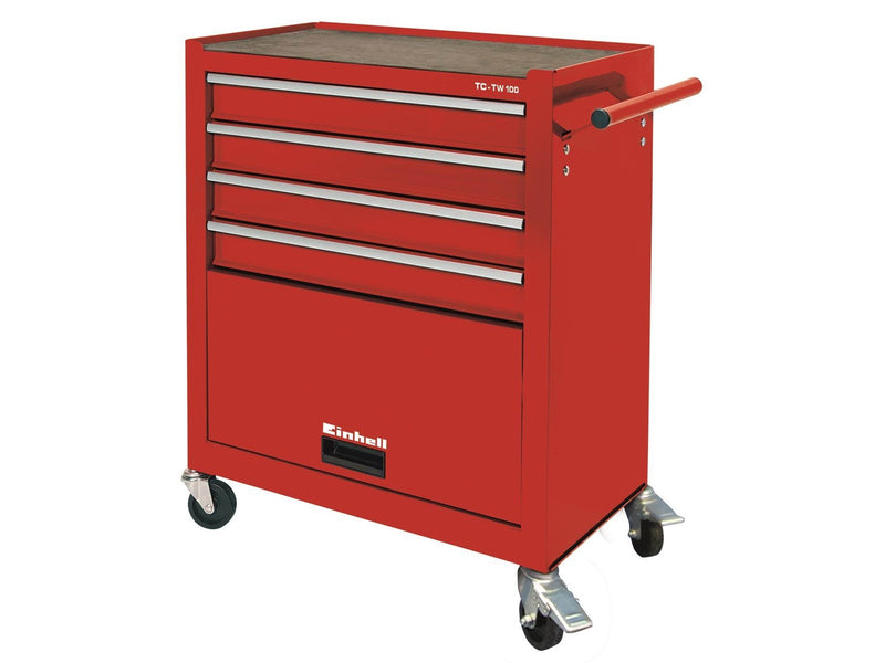 Einhell Workshop Trolley TC-TW 100