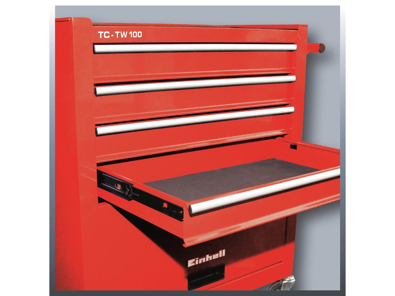 Einhell Workshop Trolley TC-TW 100