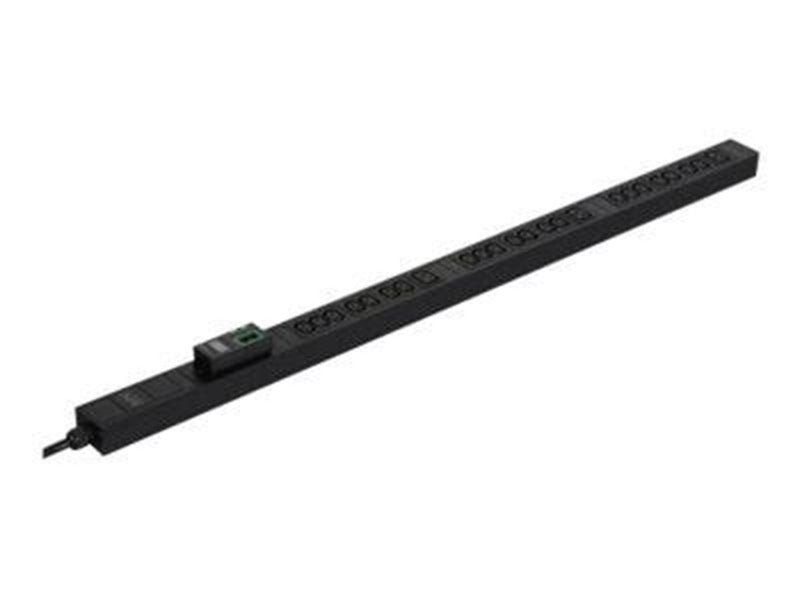 APC Easy PDU Metered Zero U 11 kW 230V
