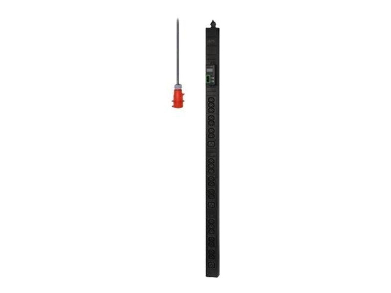 APC Easy PDU Metered Zero U 11 kW 230V