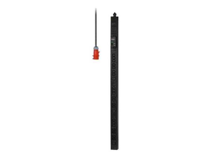 APC Easy PDU Metered Zero U 11 kW 230V