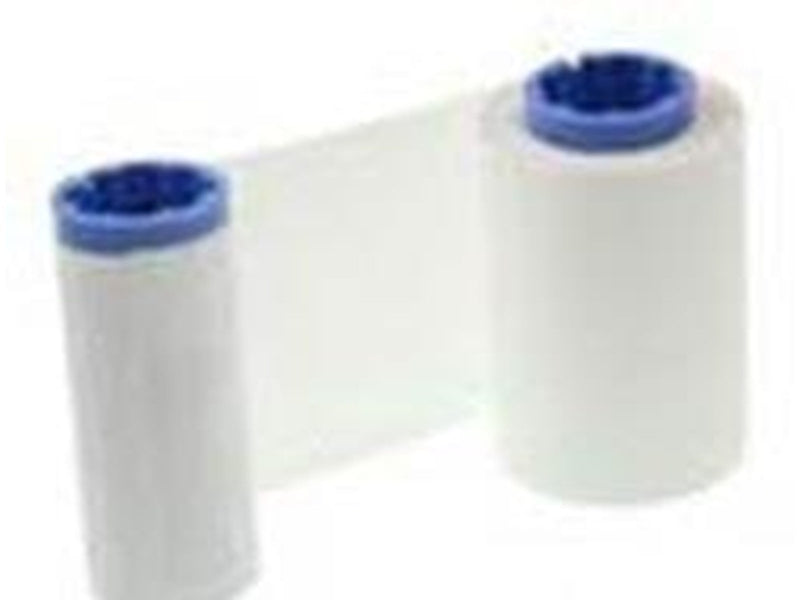 Zebra Print ribbon - 800077-709EM - Print ribbon Weiß
