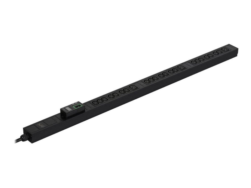 APC Easy PDU Metered Zero U 11 kW 230V