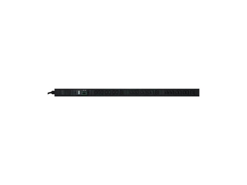 APC Easy PDU Metered Zero U 11 kW 230V