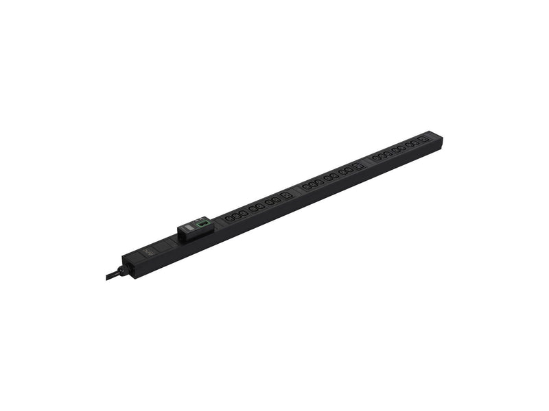 APC Easy PDU Metered Zero U 11 kW 230V