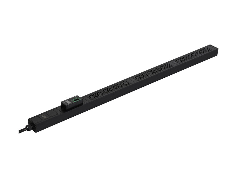 APC Easy PDU Metered Zero U 11 kW 230V