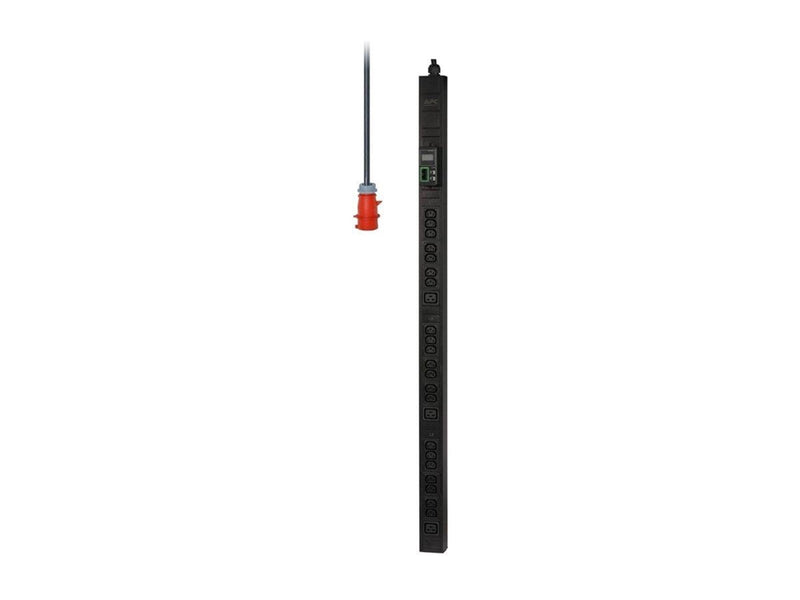 APC Easy PDU Metered Zero U 11 kW 230V