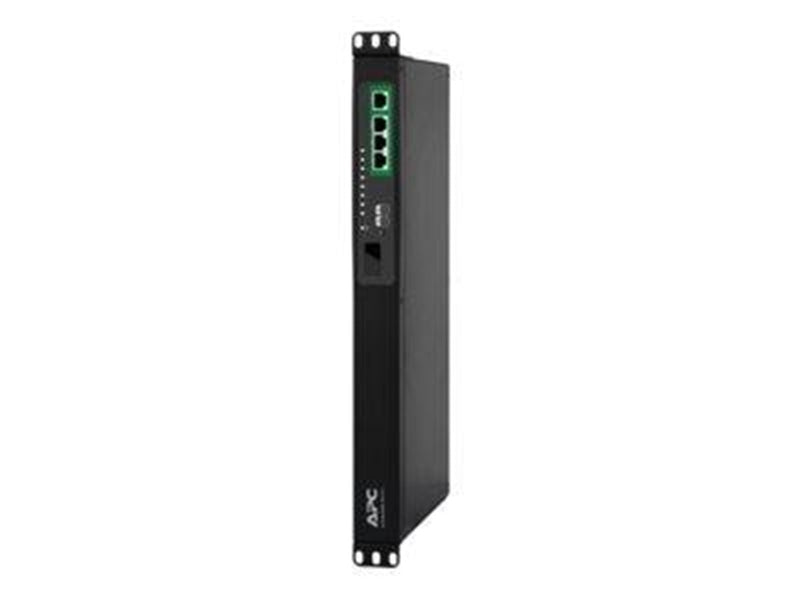 APC Easy PDU Switched 1U 16A 230V