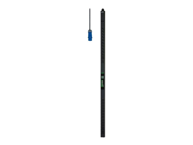 APC Easy PDU Switched 1U 16A 230V