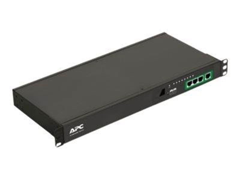 APC Easy PDU Switched 1U 16A 230V