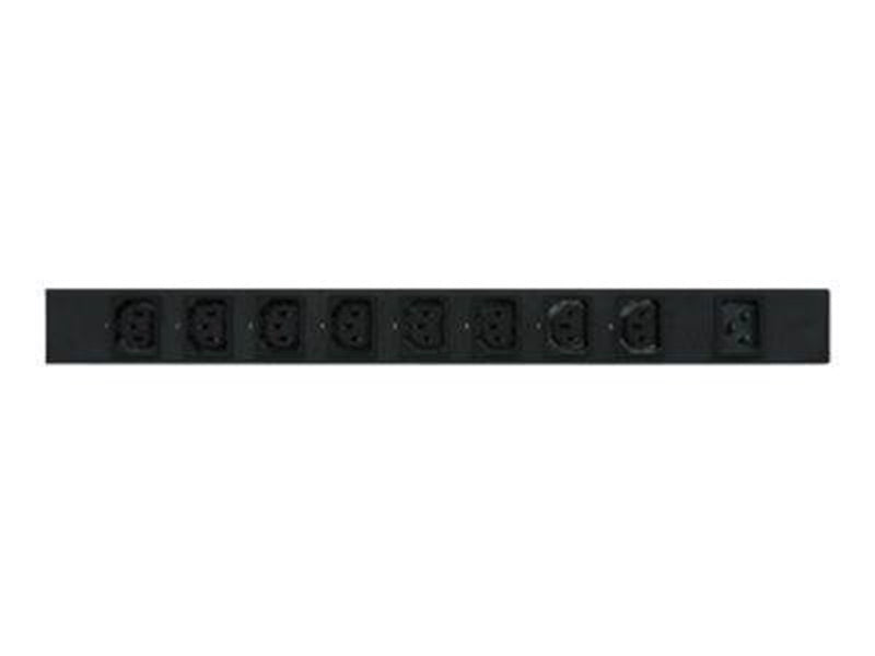 APC Easy PDU Switched 1U 16A 230V
