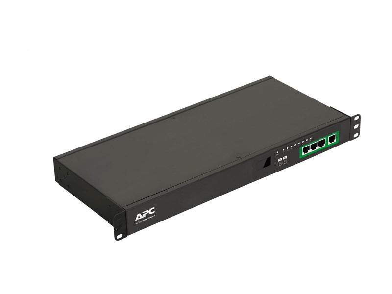 APC Easy PDU Switched 1U 16A 230V