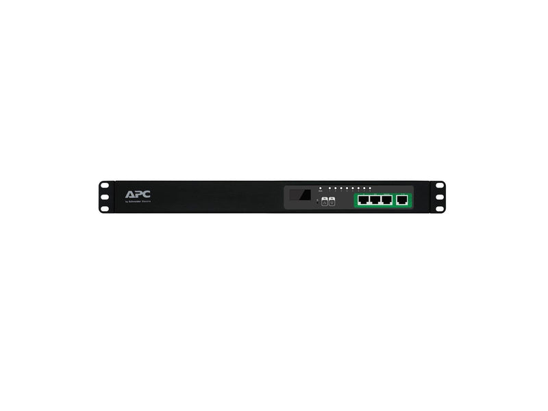 APC Easy PDU Switched 1U 16A 230V