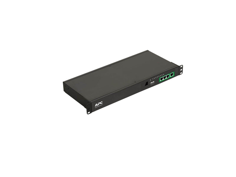 APC Easy PDU Switched 1U 16A 230V