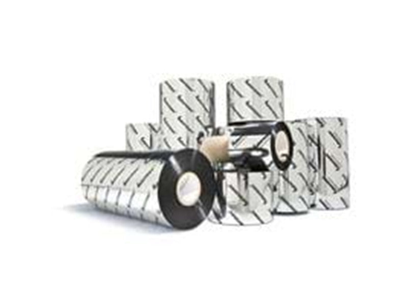Intermec Premium HP06 - Print ribbon Schwarz