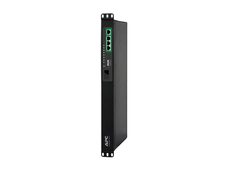 APC Easy PDU Switched 1U 16A 230V