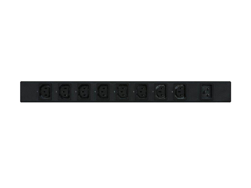 APC Easy PDU Switched 1U 16A 230V