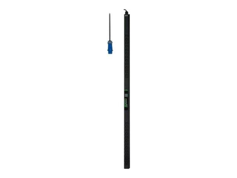 APC Easy PDU Switched ZeroU 16A 230V