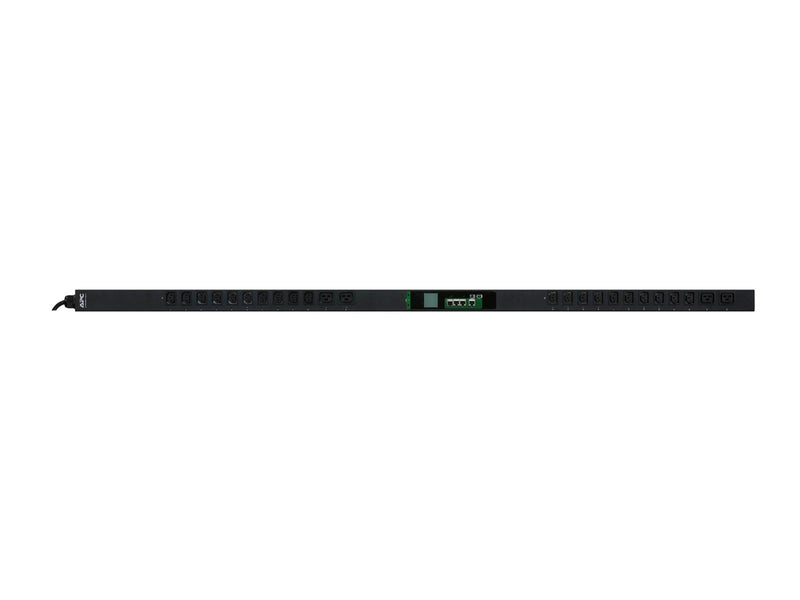 APC Easy PDU Switched ZeroU 16A 230V