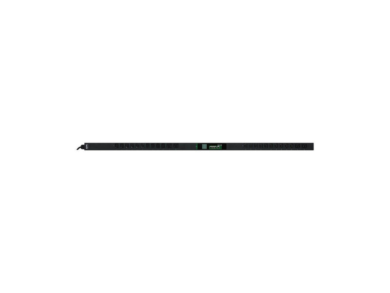 APC Easy PDU Switched ZeroU 16A 230V