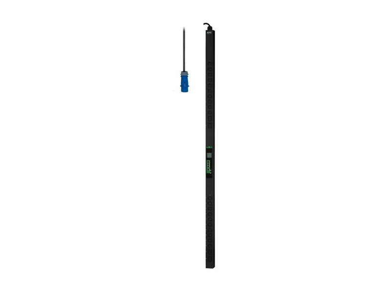 APC Easy PDU Switched ZeroU 16A 230V