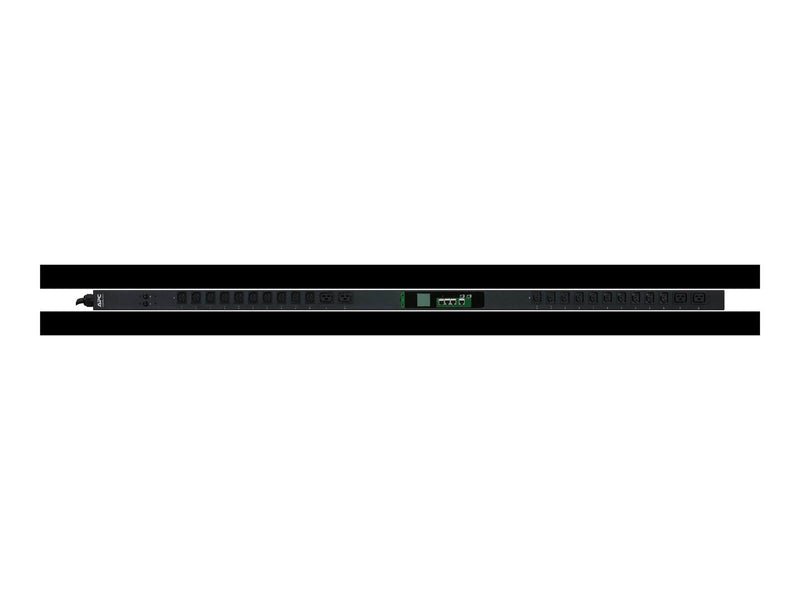 APC Easy Switched PDU