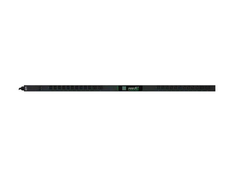 APC Easy Switched PDU