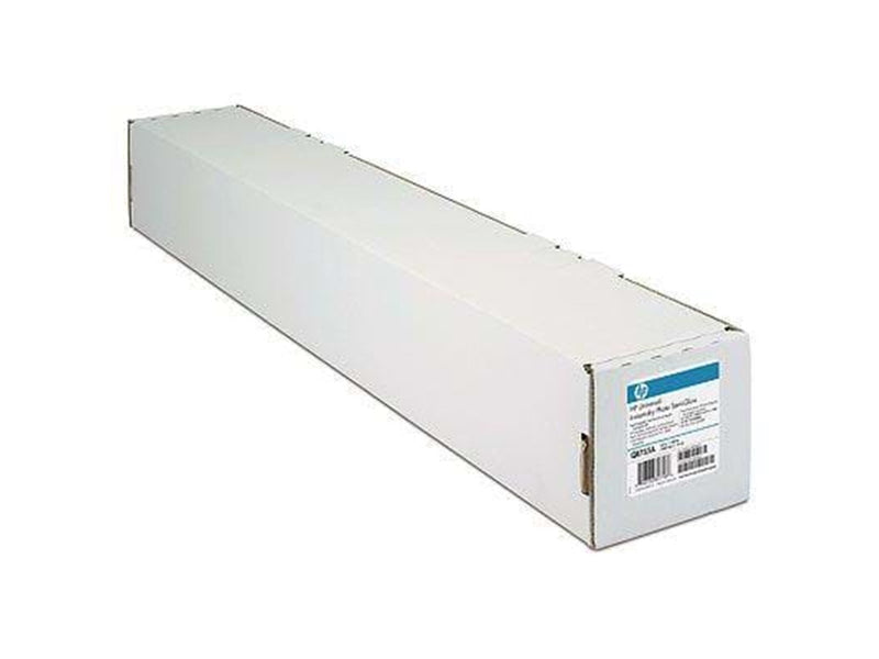 HP Paper/Univ.Inst.dry.Semi-gloss PP