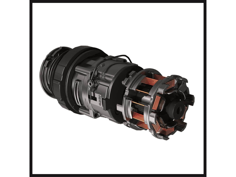 Einhell Akku-Bohrhammer HEROCCO 18/20 (ohne Akku)