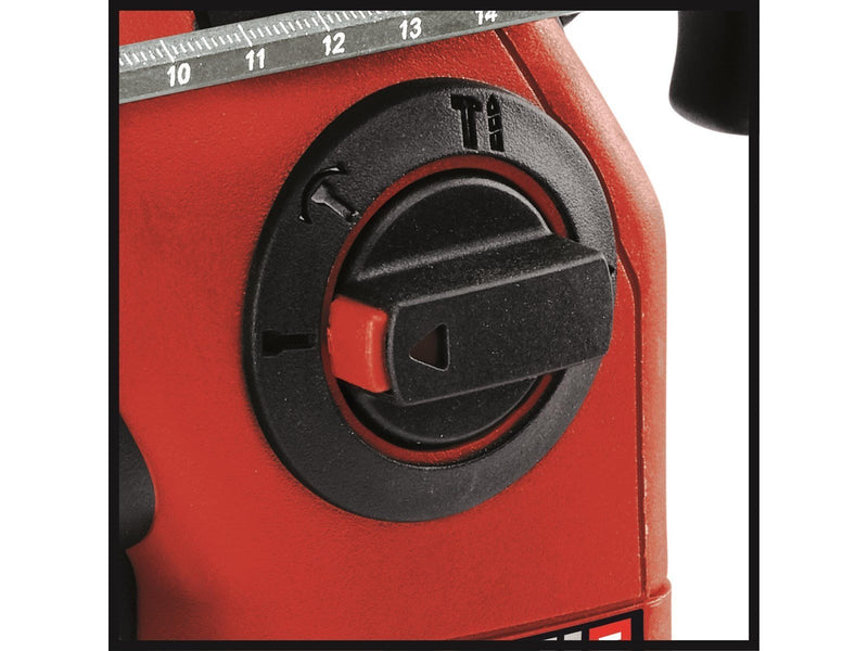 Einhell Akku-Bohrhammer HEROCCO 18/20 (ohne Akku)
