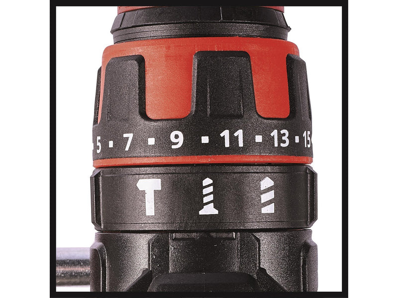 Einhell Cordless Impact Drill TE-CD 18/48 Li-i-Solo