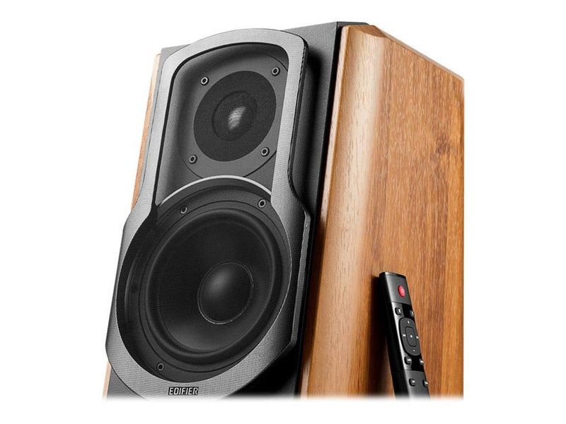 Edifier S1000MKII - speakers - wireless