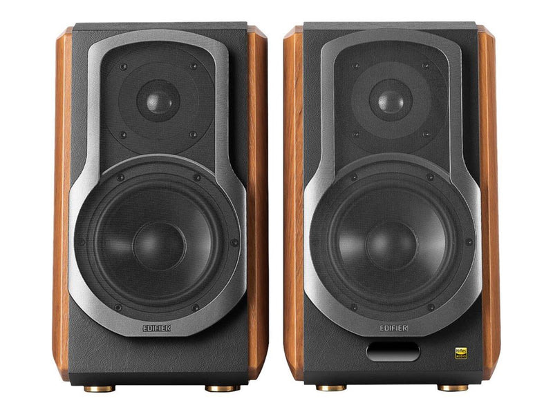 Edifier S1000MKII - speakers - wireless